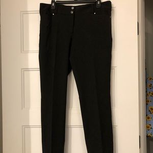 WHBM trousers